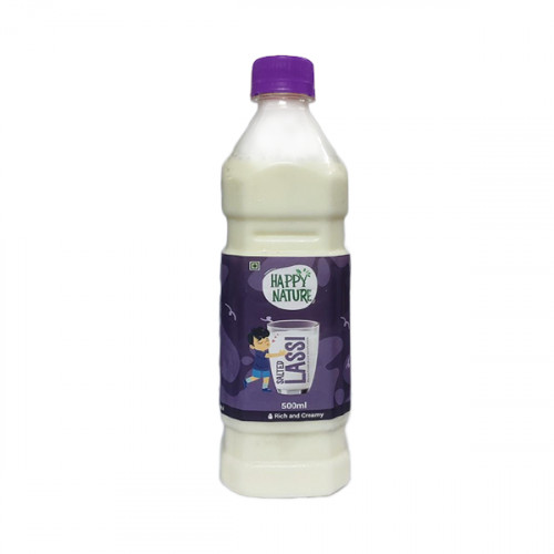 HN Refreshing Lassi 500 ml (500 ml)
