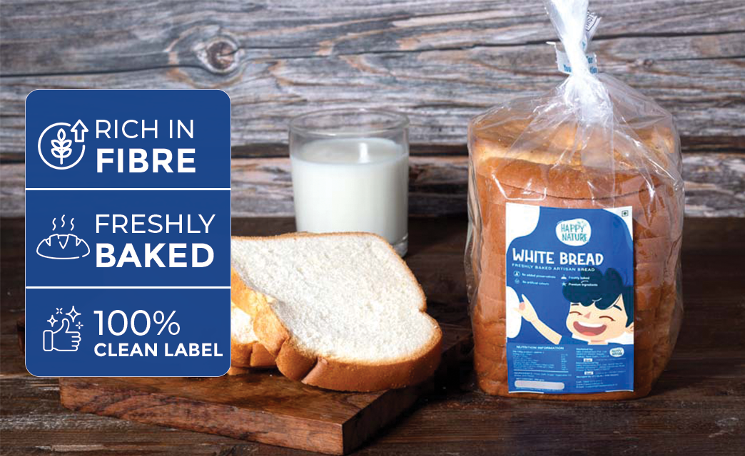 White Bread