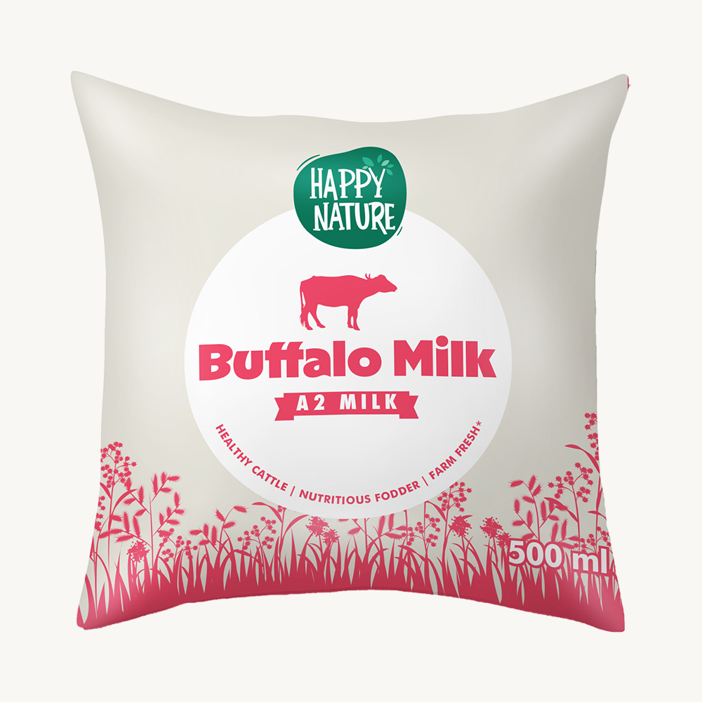 milk (500 ml)