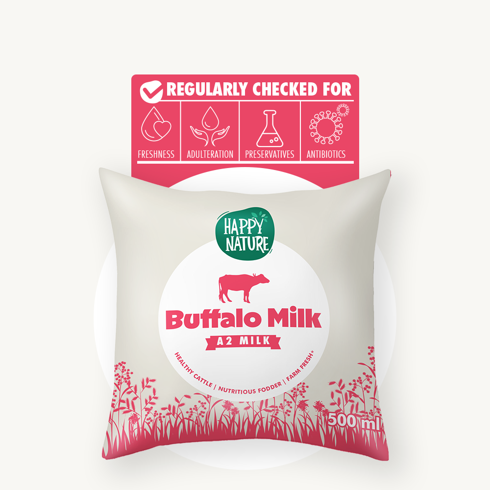 milk