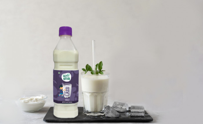 HN Refreshing Lassi (Salted) Super Saver Pack