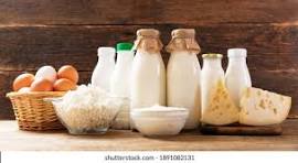 Desi A1 milk (500 g)