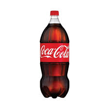 coke